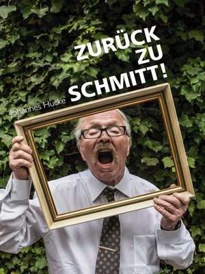 cover image of Zurück zu Schmitt!